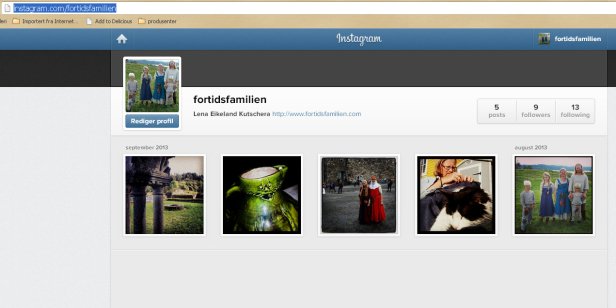 Her kommer flere bilder!