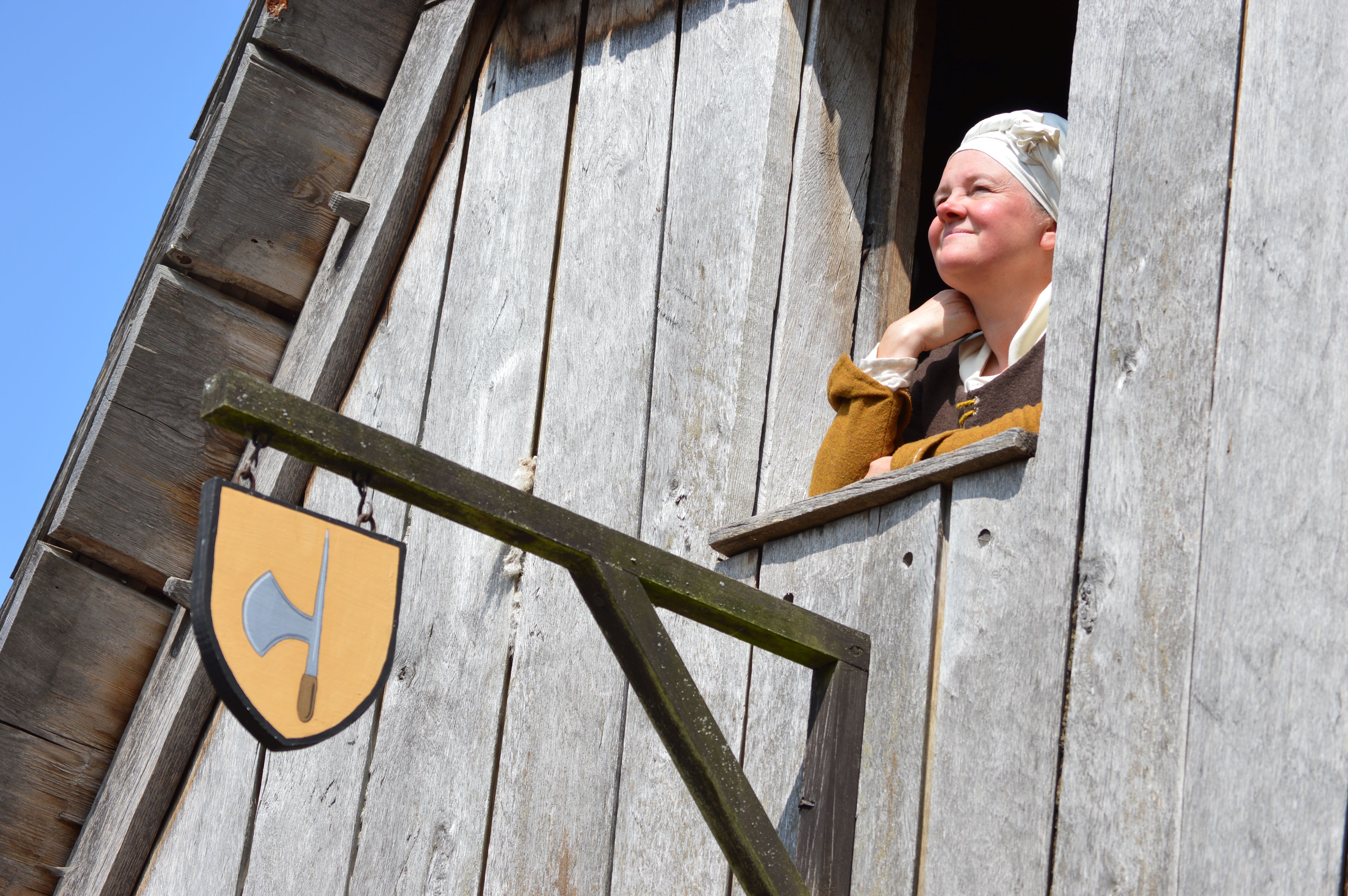 © Hans Gunnar Pedersen / The Company of Saynt George