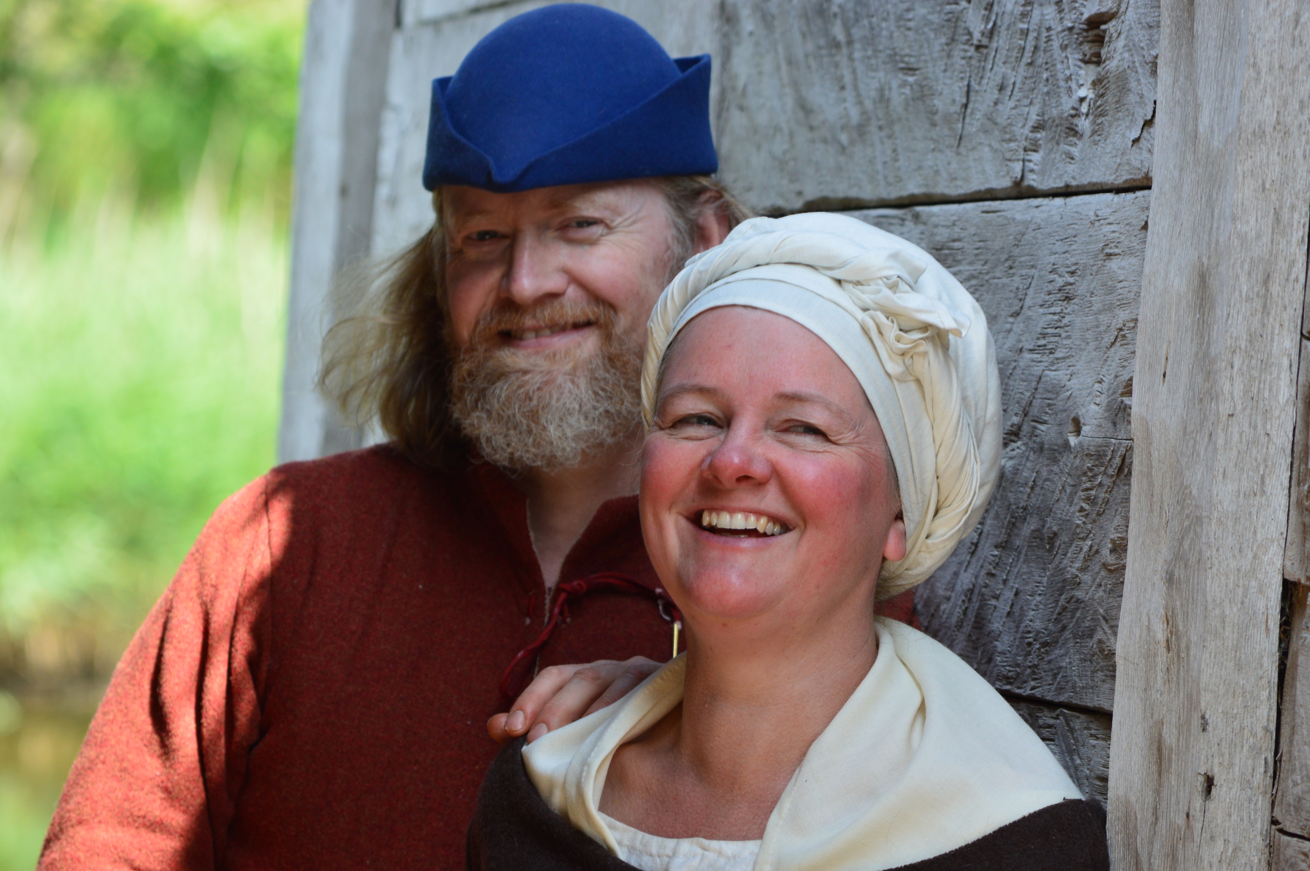 © Hans Gunnar Pedersen / The Company of Saynt George