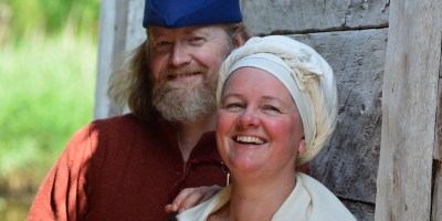 © Hans Gunnar Pedersen / The Company of Saynt George