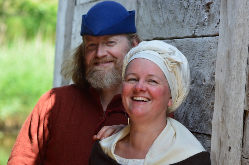 © Hans Gunnar Pedersen / The Company of Saynt George