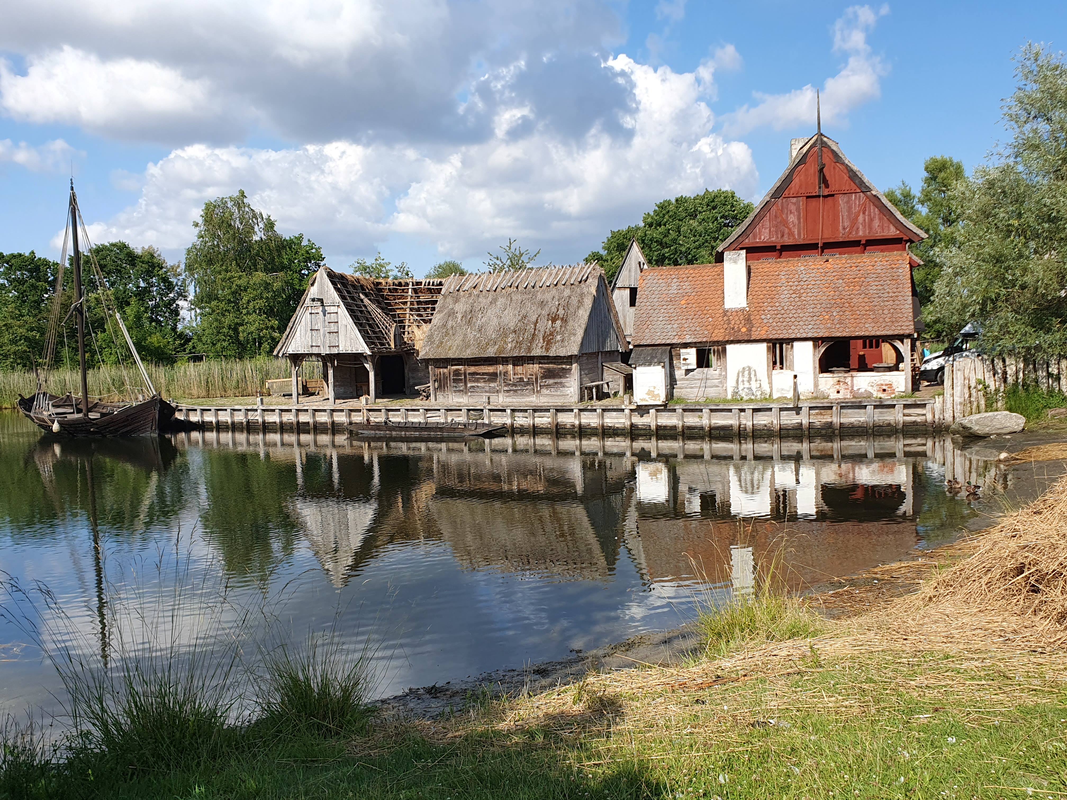 Foto Lena Eikeland Kutschera